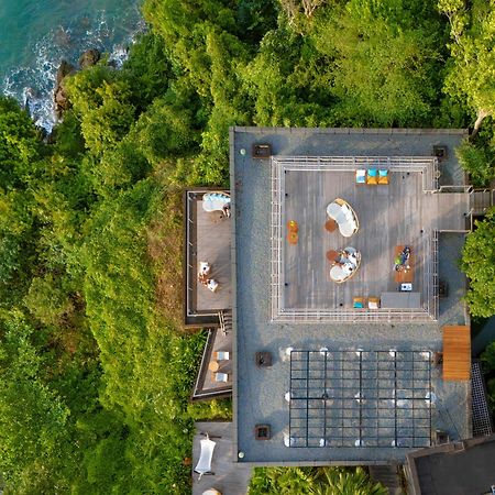 Готель Six Senses Krabey Island Koh Krabey Екстер'єр фото