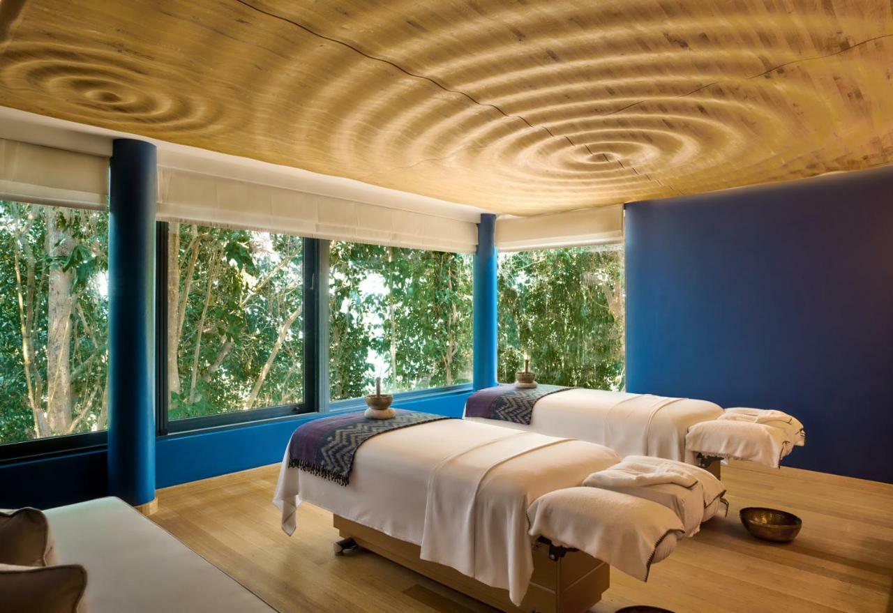 Готель Six Senses Krabey Island Koh Krabey Екстер'єр фото